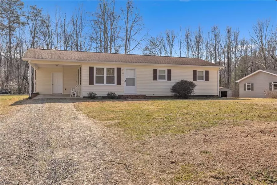 151 Winterhaven Rd EXT, Taylorsville, NC 28681