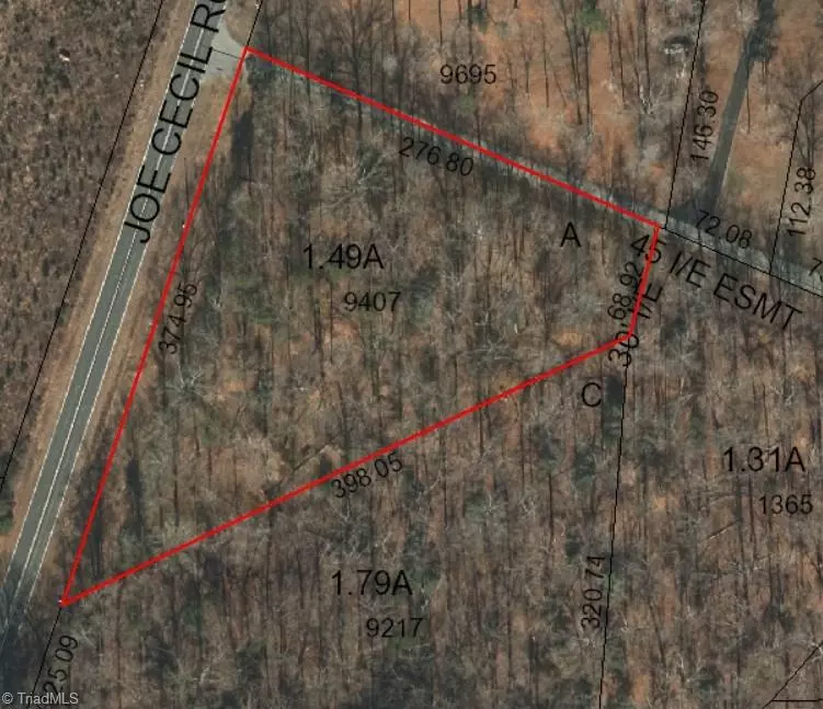 Lexington, NC 27292,154 Sailors Rest DR