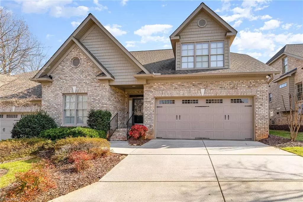Greensboro, NC 27410,5200 Perrou CT
