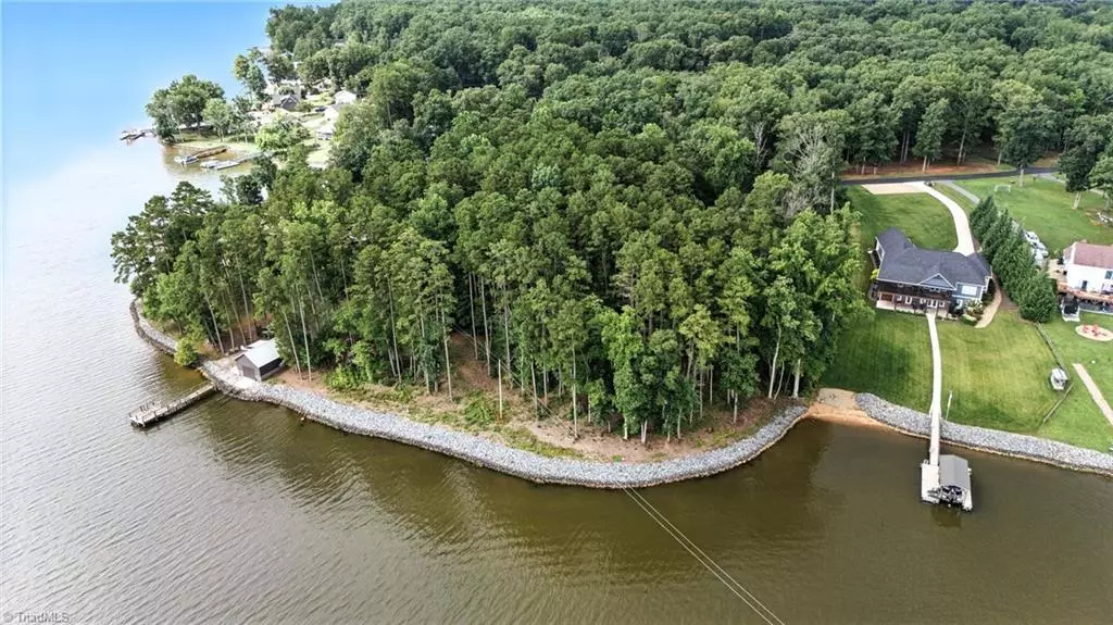 245 Sailors Rest DR, Lexington, NC 27292