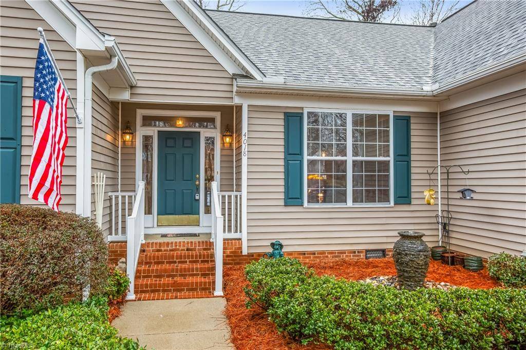 High Point, NC 27265,4018 Preswick CT