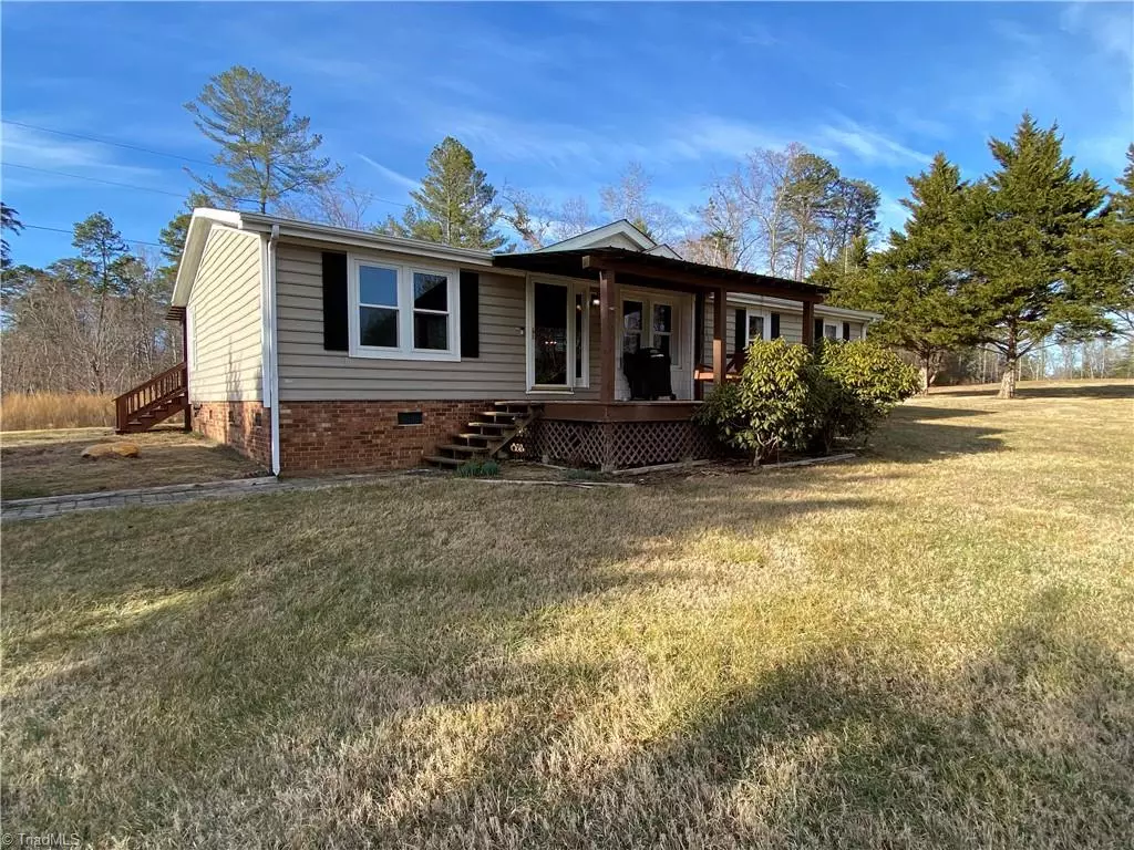 Mount Airy, NC 27030,134 Arless Mccraw LN