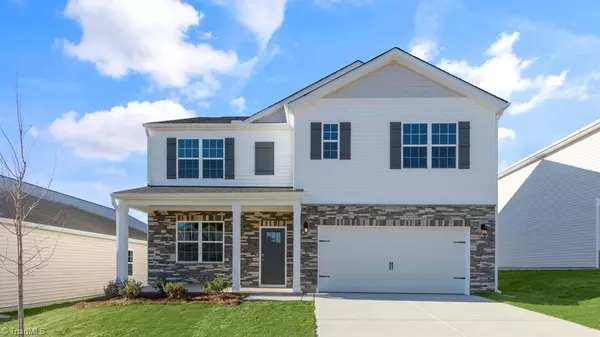 238 Falcon LN, Lexington, NC 27295