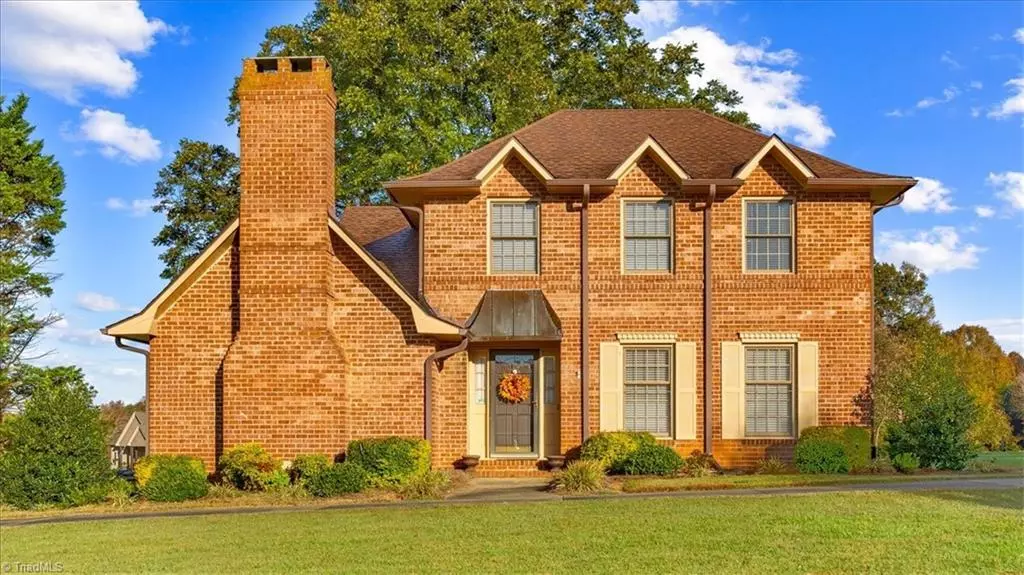 Randleman, NC 27317,136 Hockett Dairy RD