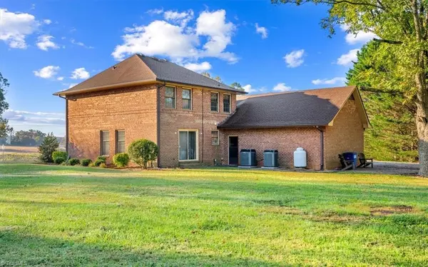 Randleman, NC 27317,136 Hockett Dairy RD