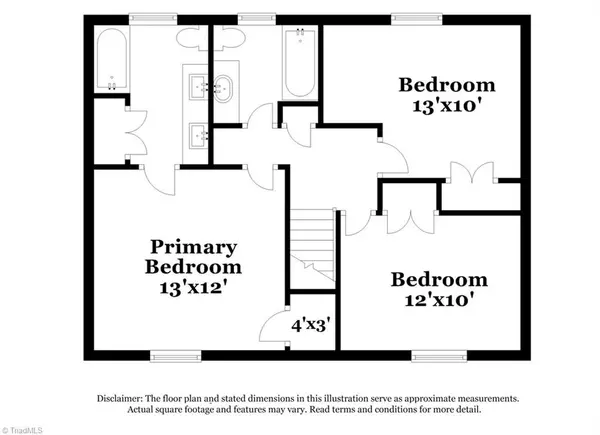 Greensboro, NC 27405,4102 Chinaberry CT