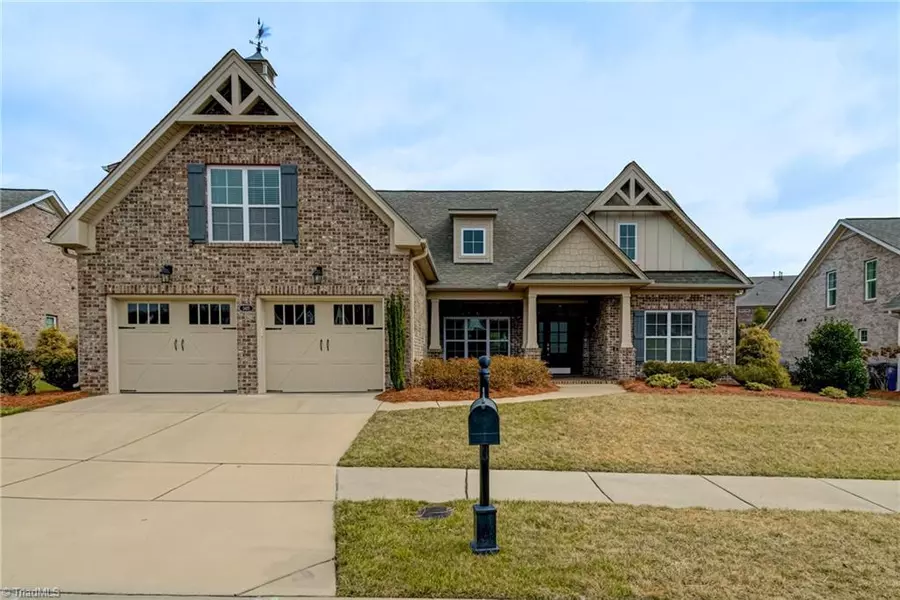 5425 Fern Bank CIR, Winston-salem, NC 27106