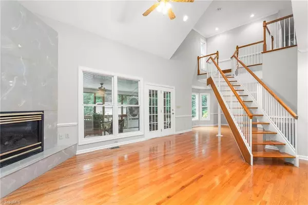 Elon, NC 27244,4639 Reid RD