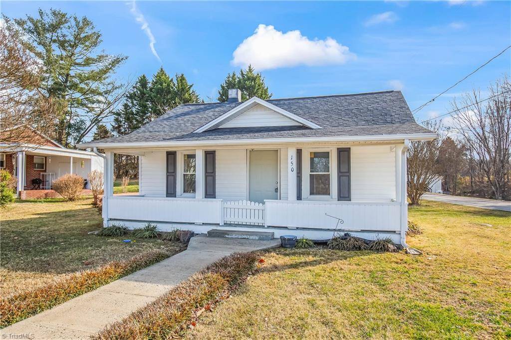 Mount Airy, NC 27030,150 Hilda DR