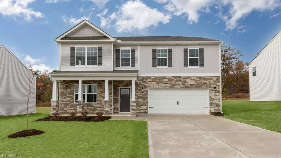 Stokesdale, NC 27357,104 Black Willow RD