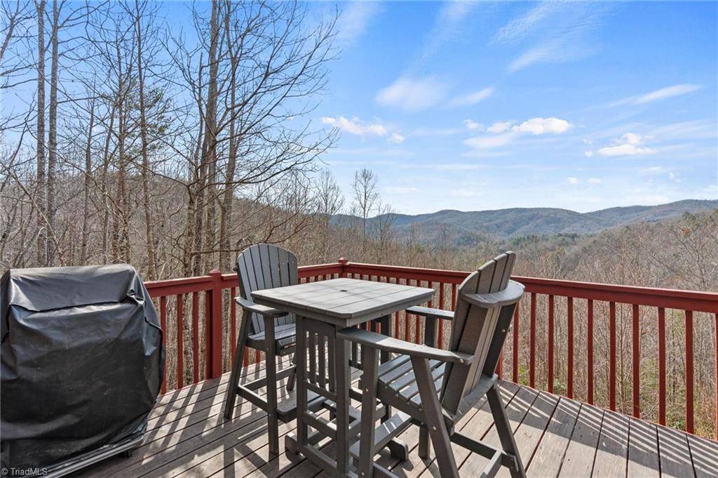 Purlear, NC 28665,1610 Deer RUN
