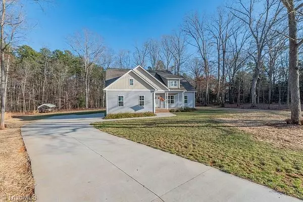 Lexington, NC 27292,967 Marvin Hedrick RD