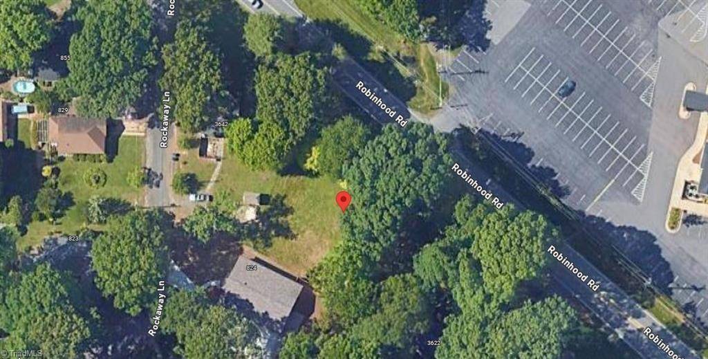 3632 Robinhood RD, Winston-salem, NC 27106