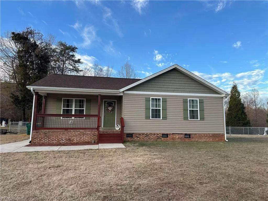 Stoneville, NC 27048,125 Lemons ST