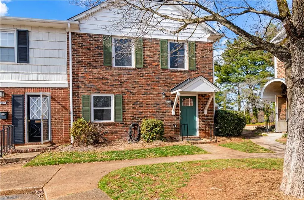 Winston-salem, NC 27103,2906 Saint Marks RD #A