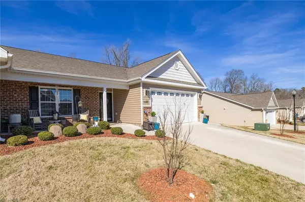 Archdale, NC 27263,107 Oak Ridge DR