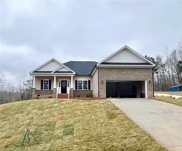 3076 Wesley Farm LN, Sophia, NC 27350