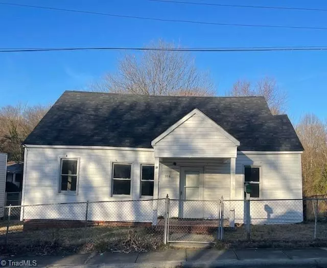 Thomasville, NC 27360,206 Church ST