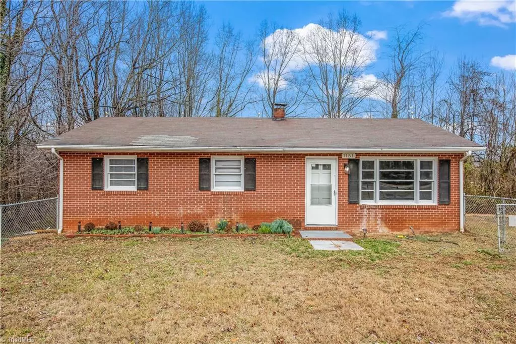 King, NC 27021,1151 Mountain View RD