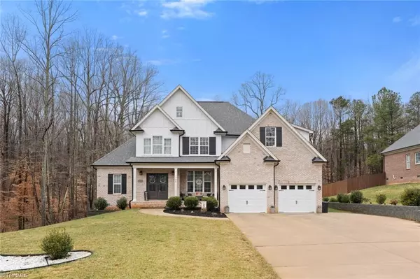 Lexington, NC 27295,784 Kapstone XING