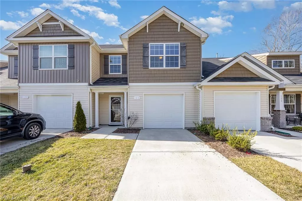 Jamestown, NC 27282,122 Red Plum LN