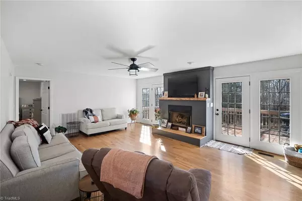 Lexington, NC 27295,136 Wind Terrace CT