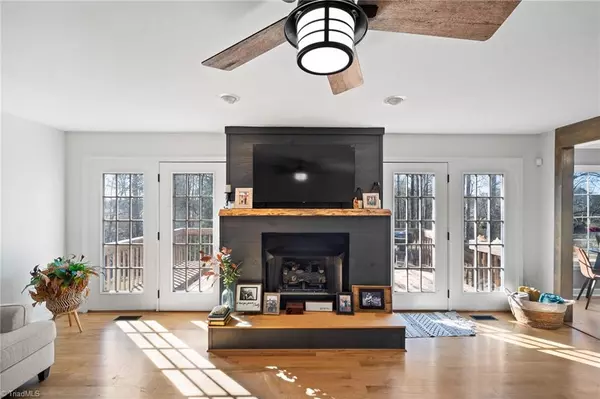 Lexington, NC 27295,136 Wind Terrace CT