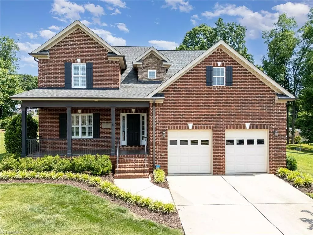 Kernersville, NC 27284,6415 Rains-Davis DR