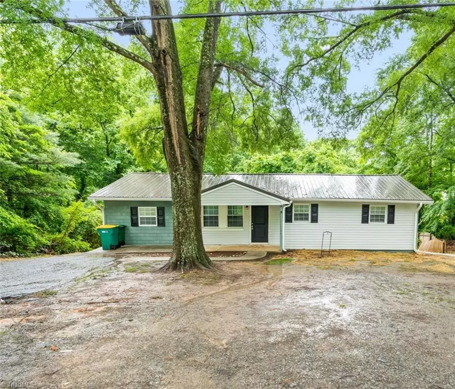 Walkertown, NC 27051,1700 Old Hollow RD