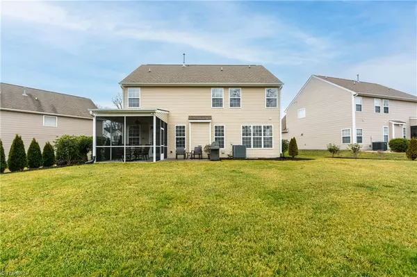 Mcleansville, NC 27301,1429 PAULONIA WAY