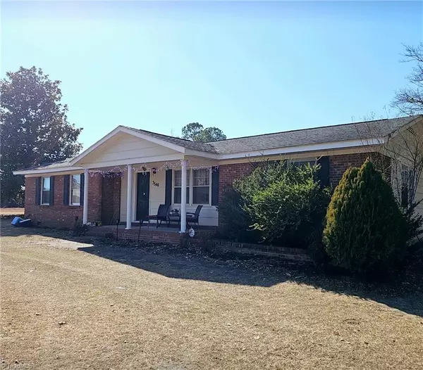 3546 Braddy RD, Fayetteville, NC 28306