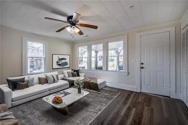 Thomasville, NC 27360,211 Foster ST