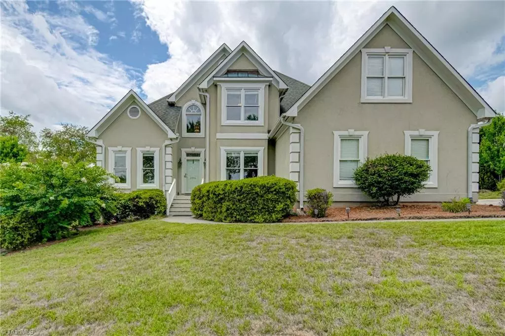 Pfafftown, NC 27040,3356 Grandview Club RD