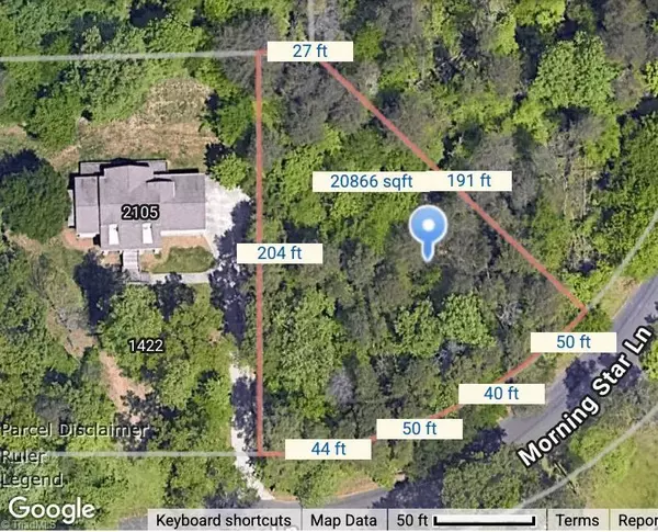 Winston-salem, NC 27107,0 Morning Star LN #1