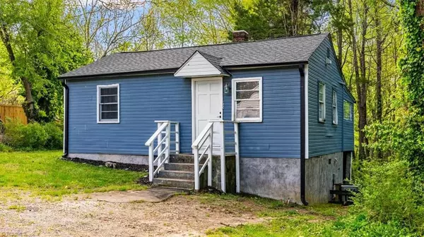52 Circle DR, Reidsville, NC 27320