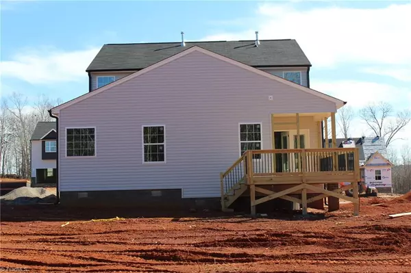 Burlington, NC 27217,1415 Reading CT #77KL