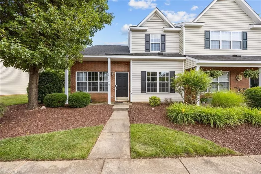 4619 Cross Ridge LN, Greensboro, NC 27410
