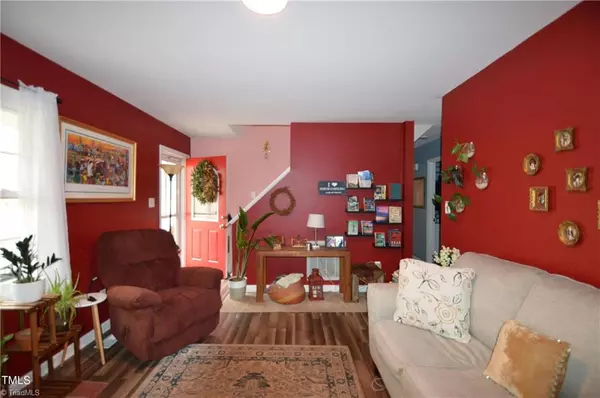 Hurdle Mills, NC 27541,6217 Dawn DR