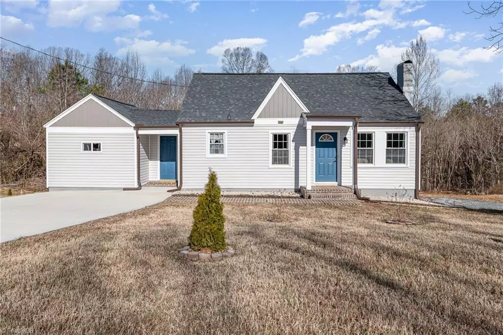 Rural Hall, NC 27045,1081 Gunnell RD