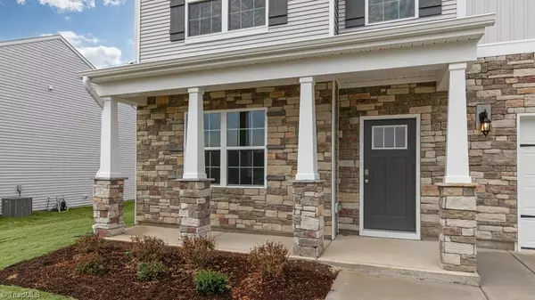 Stokesdale, NC 27357,111 Sugarberry LN