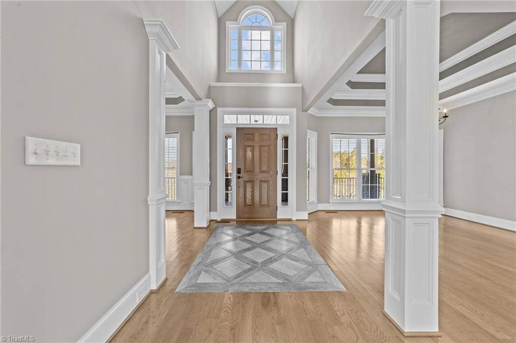 Stokesdale, NC 27357,7635 Shelby Rae CT