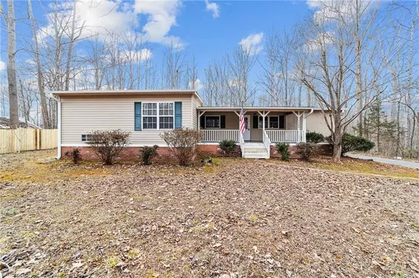 Trinity, NC 27370,1289 Koonce DR