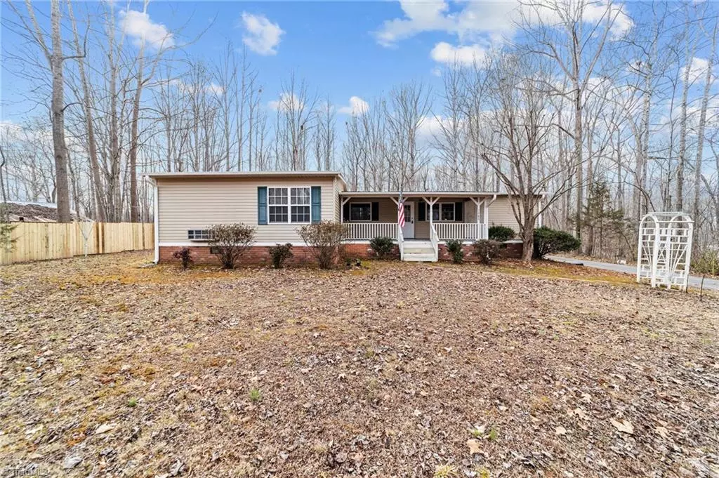 Trinity, NC 27370,1289 Koonce DR