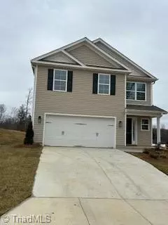Greensboro, NC 27405,3521 Wilcox CT #Lot #39