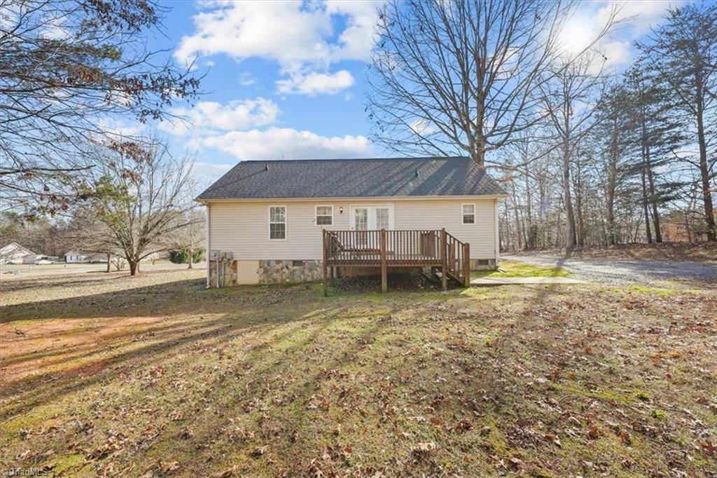 Asheboro, NC 27205,2355 Pine Creek Ridge