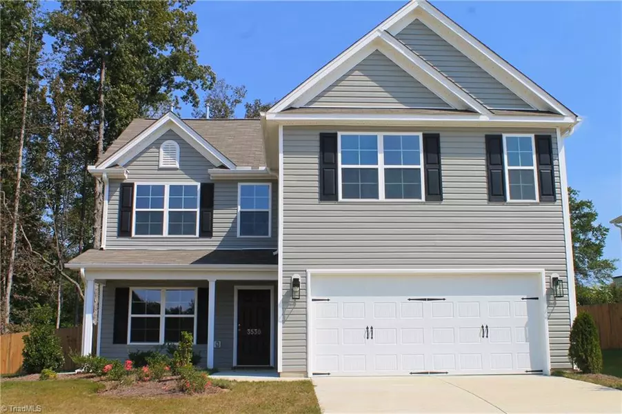 3530 Wilcox CT, Greensboro, NC 27405