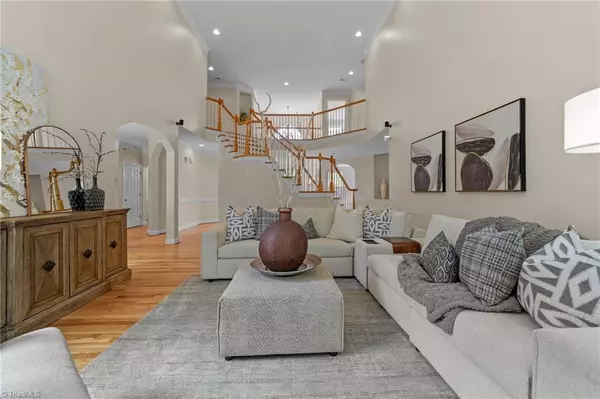 Oak Ridge, NC 27310,6301 Peppermill DR