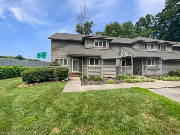 3048 Laurel Springs DR, Greensboro, NC 27410