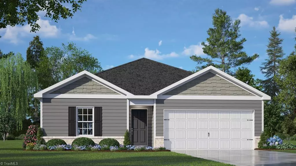 Trinity, NC 27370,4508 Red Oak DR