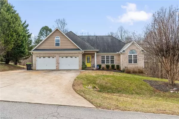 Winston-salem, NC 27107,591 Morning Side DR